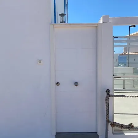 Apartamento Loft En Torreon Frente Al Mar Costa Adeje  Exterior foto