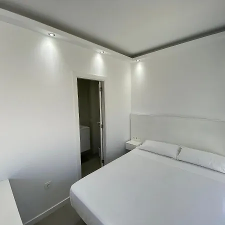 Apartamento Loft En Torreon Frente Al Mar Costa Adeje  Exterior foto