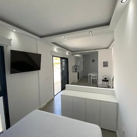 Apartamento Loft En Torreon Frente Al Mar Costa Adeje  Exterior foto