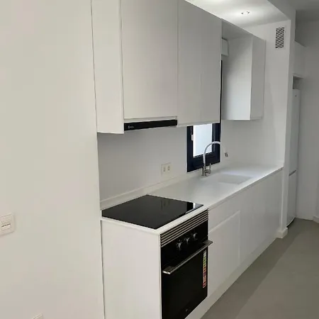 Apartamento Loft En Torreon Frente Al Mar Costa Adeje  Exterior foto