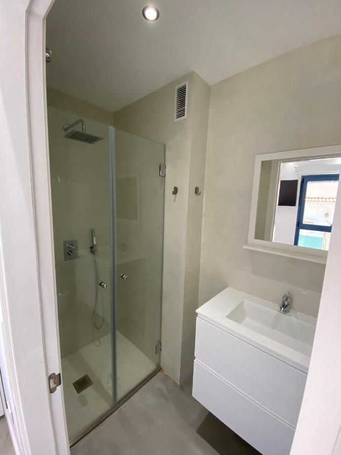 Apartment Loft En Torreon Frente Al Mar