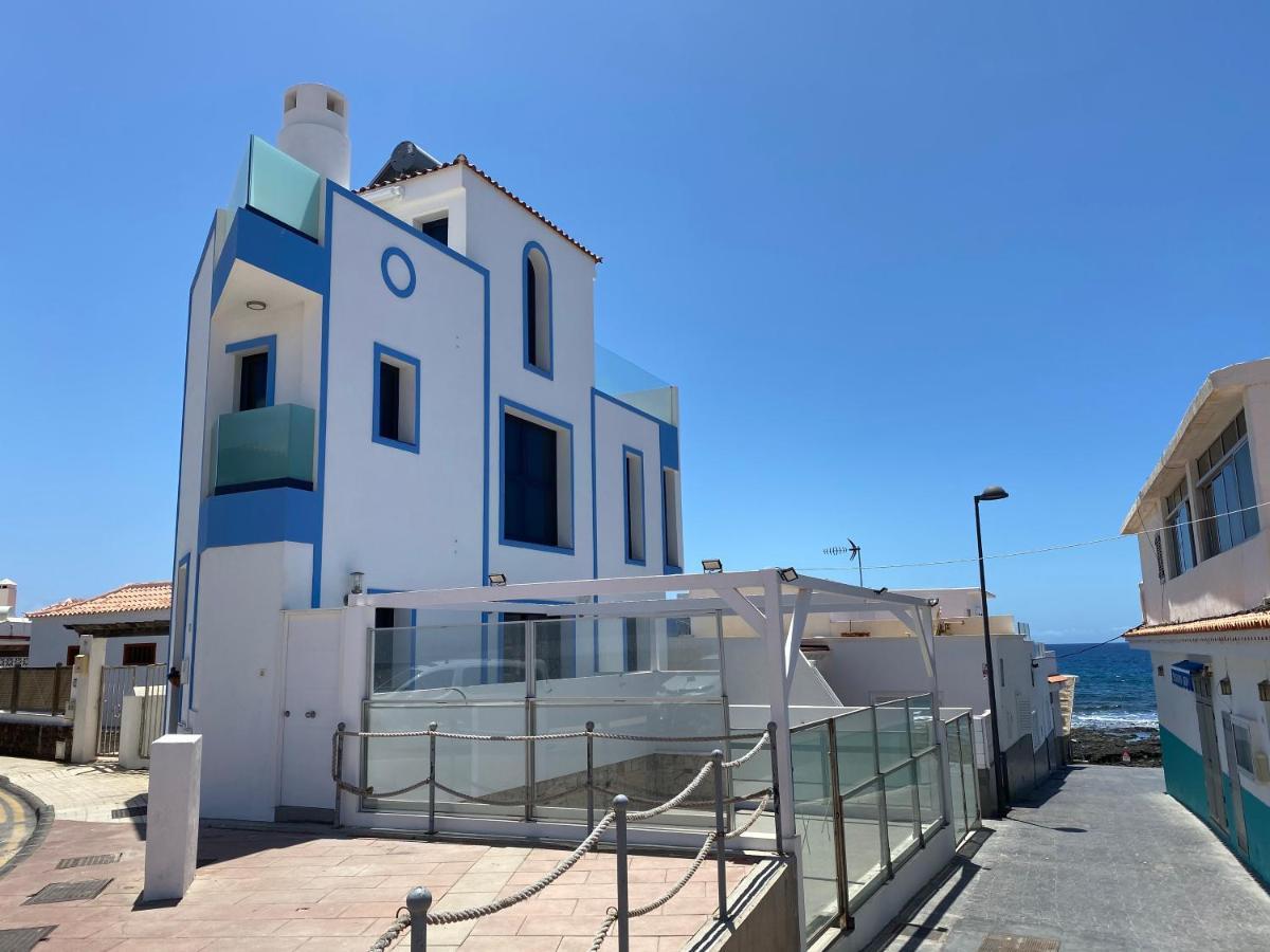 Loft En Torreon Frente Al Mar Appartement Costa Adeje (Tenerife)
