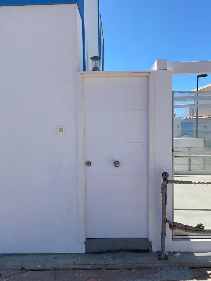Loft En Torreon Frente Al Mar Apartment Costa Adeje (Tenerife)