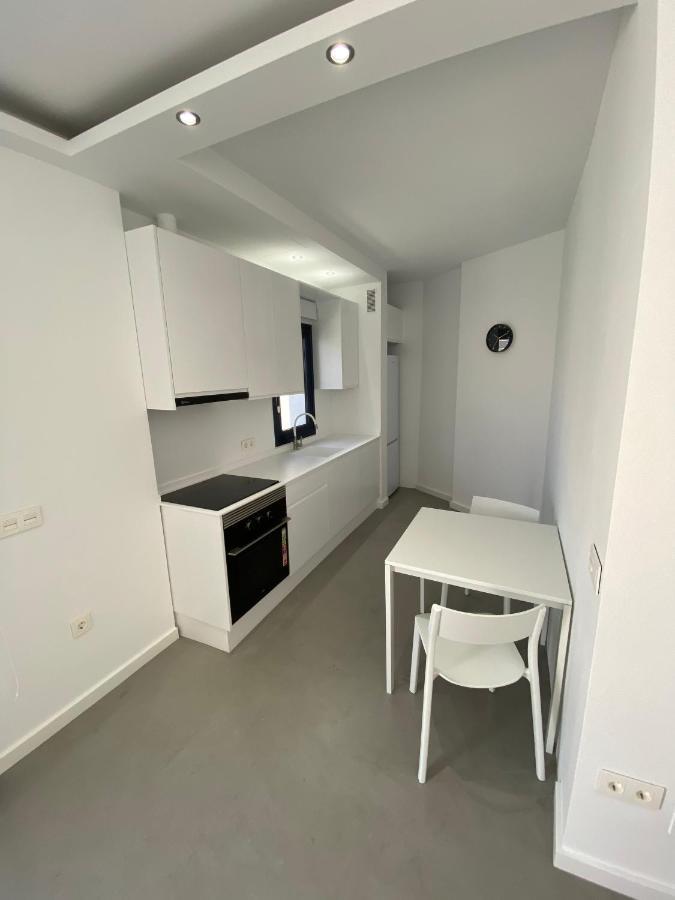 Loft En Torreon Frente Al Mar Appartement *
