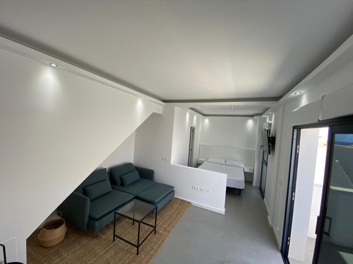 Loft En Torreon Frente Al Mar * Costa Adeje (Tenerife)