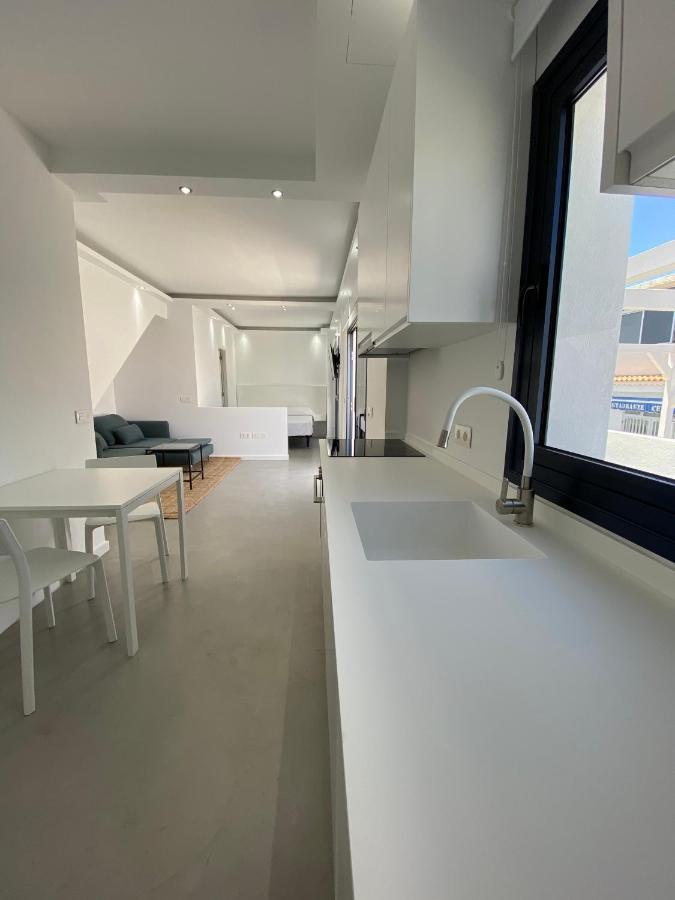 Apartment Loft En Torreon Frente Al Mar